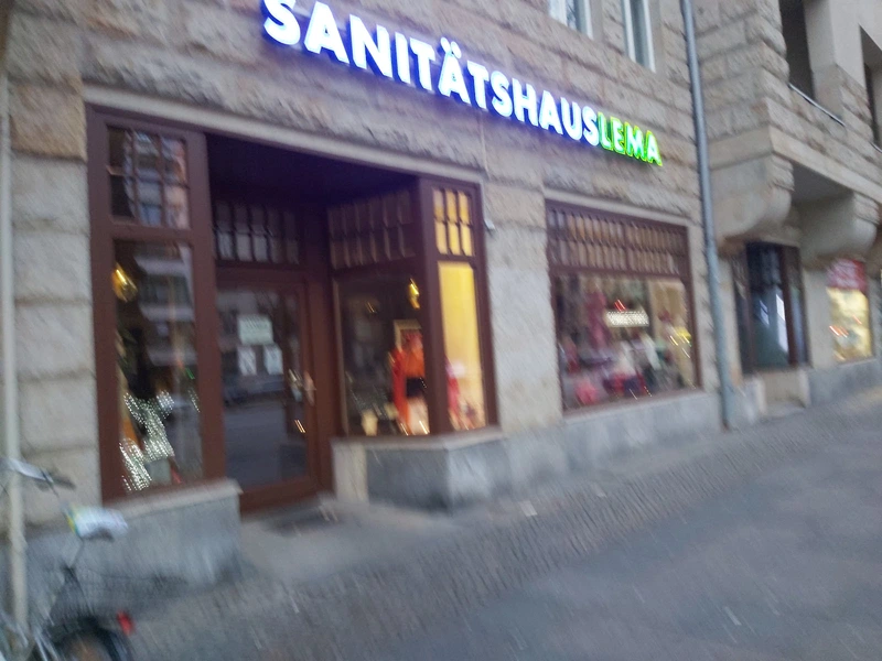 Sani Lema – Bild 5