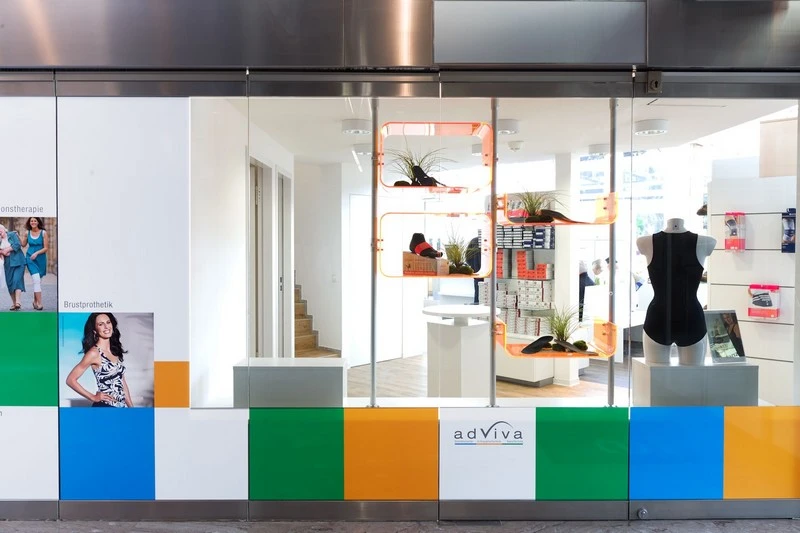 adViva Sanitätscenter GmbH – Bild 1