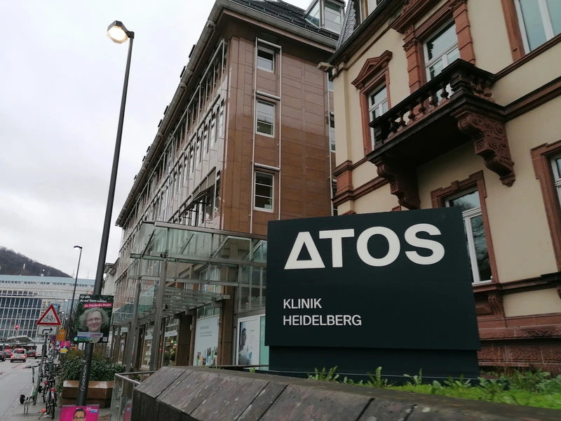 adViva Sanitätscenter GmbH – Bild 3