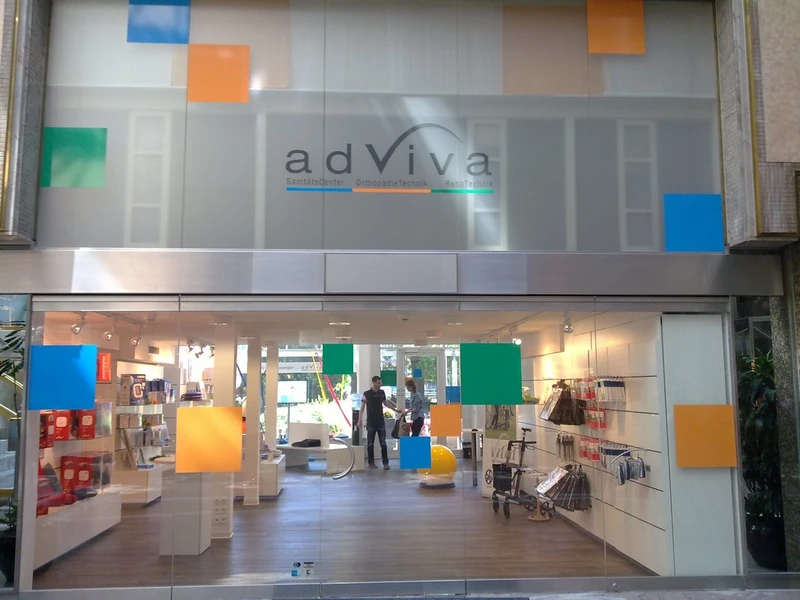 adViva Sanitätscenter GmbH – Bild 5