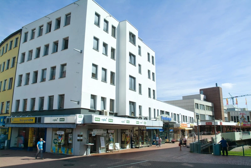 Braunberger GmbH Orthopädie- und Sanitätshaus – Bild 1