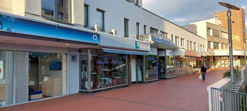 Braunberger GmbH Orthopädie- und Sanitätshaus – Bild 3