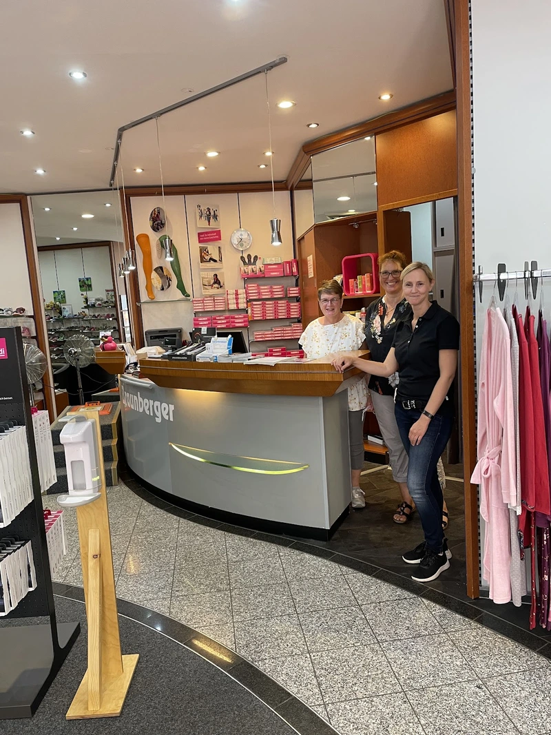 Braunberger GmbH Orthopädie- und Sanitätshaus – Bild 4