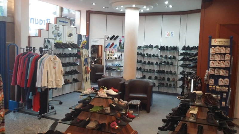 Braunberger GmbH Orthopädie- und Sanitätshaus – Bild 5