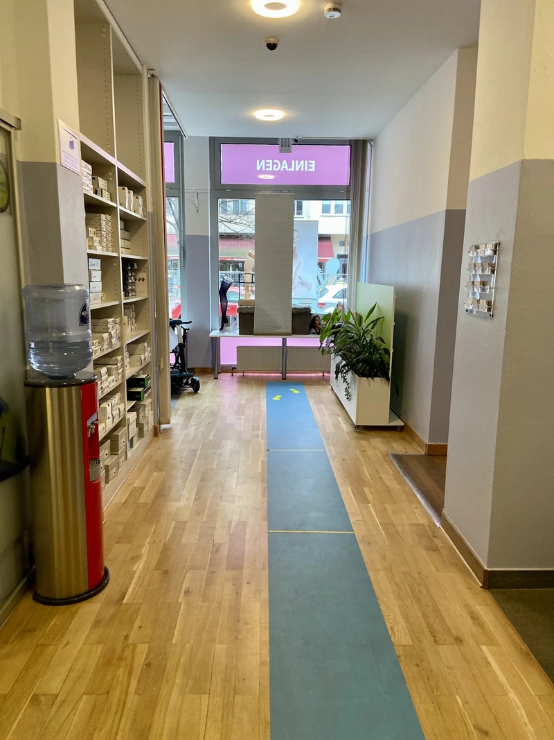 Ortho-Ped Dittmer Sanitätsartikel und -bedarf – Bild 5