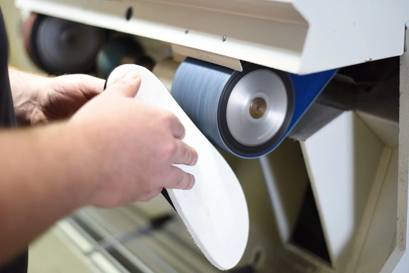 Orthopädieschuhtechnik Busta - Gesunde Schuhe Partner – Bild 5