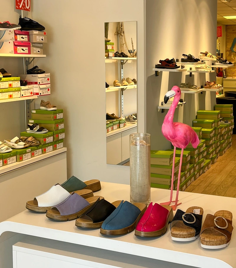 Sanitätshaus Glotz GmbH – Bild 3