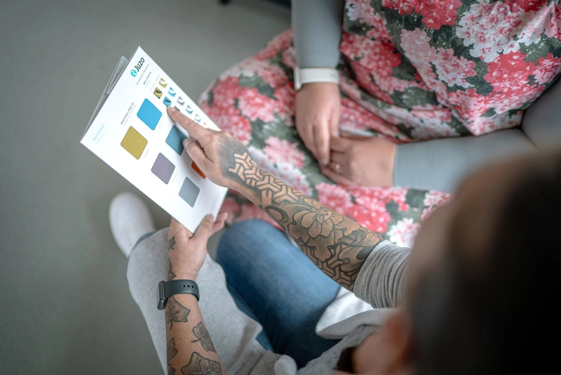 Lückenotto – Bild 5