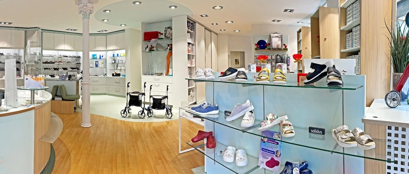 Sanitätshaus Weber & Greissinger – Bild 2