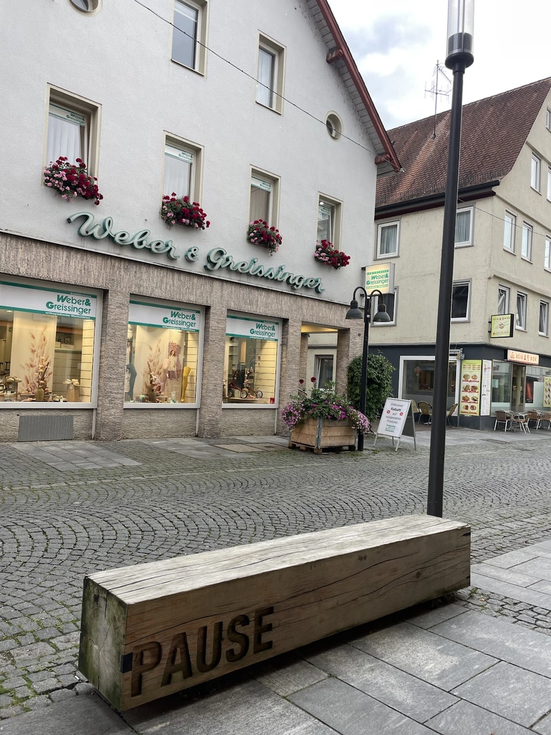 Sanitätshaus Weber & Greissinger – Bild 3