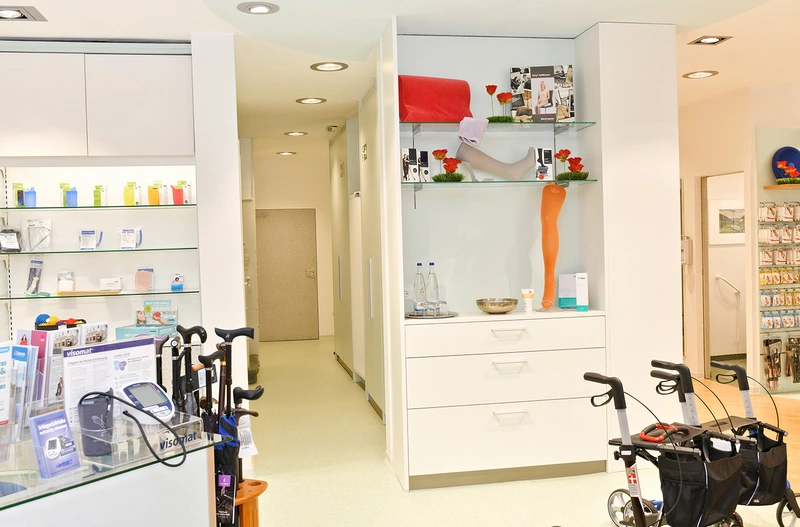 Sanitätshaus Weber & Greissinger – Bild 4