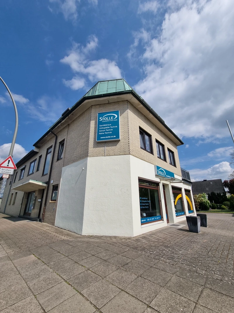 STOLLE Sanitätshaus - Boberg / Lohbrügge – Bild 2