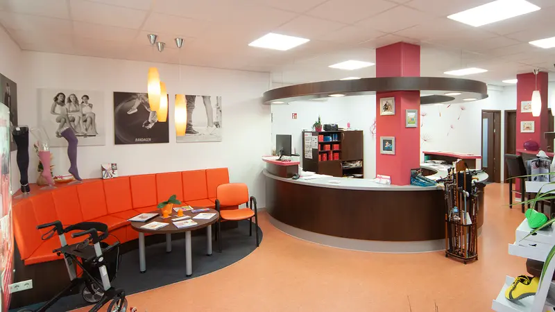 Sanitätshaus Oesterreich – Bild 2