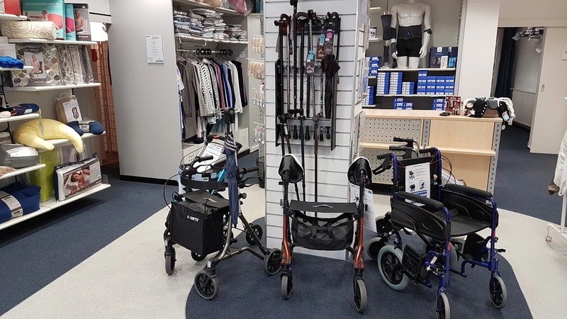 Sanitätshaus Georg Christoph GmbH – Bild 2