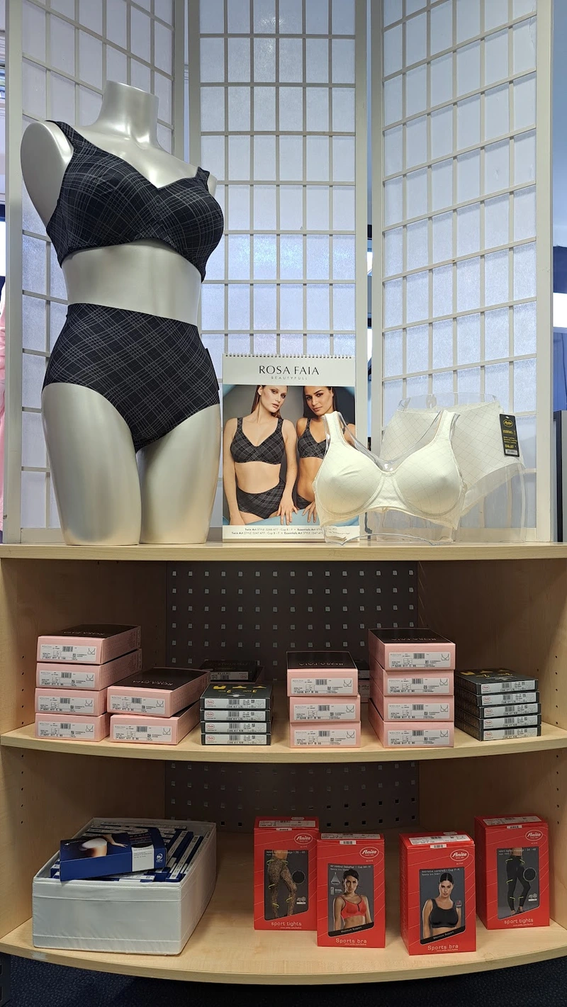 Sanitätshaus Georg Christoph GmbH – Bild 3