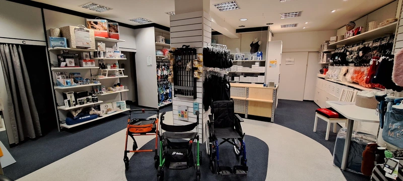 Sanitätshaus Georg Christoph GmbH – Bild 4