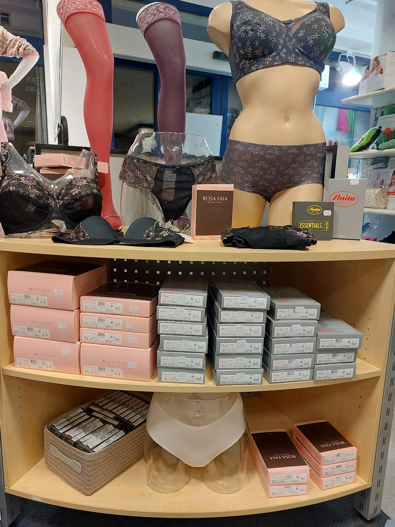 Sanitätshaus Georg Christoph GmbH – Bild 5