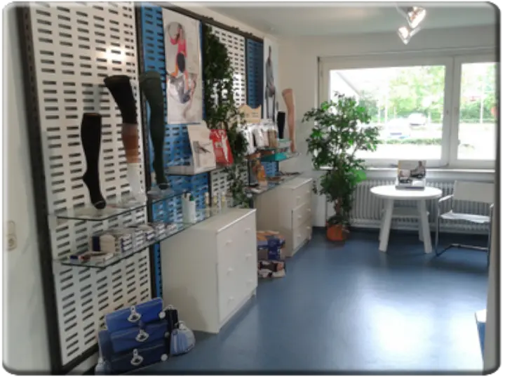 Sanitätshaus Bedziek GmbH – Bild 2