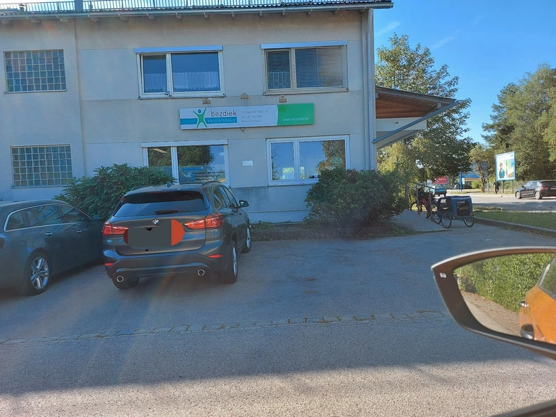 Sanitätshaus Bedziek GmbH – Bild 3