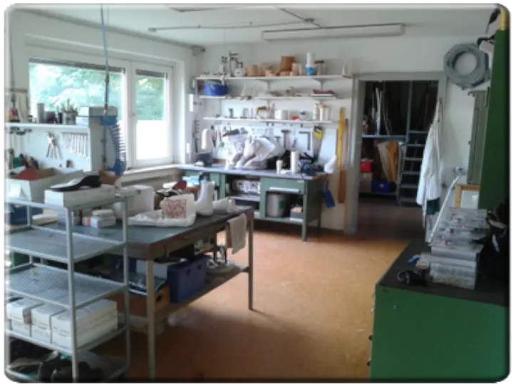 Sanitätshaus Bedziek GmbH – Bild 4