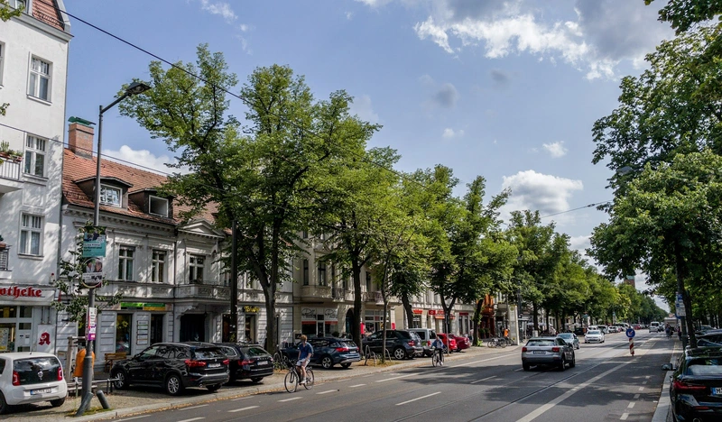 Sanitätshaus ots Schadock GmbH - Standort Berlin-Frierichshafen – Bild 3