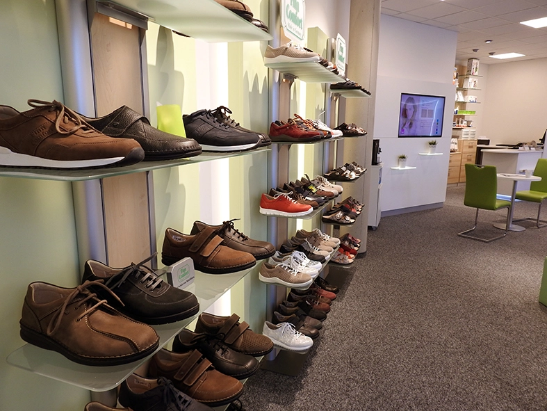 Stoll Orthopädie Schuh und Technik – Bild 3