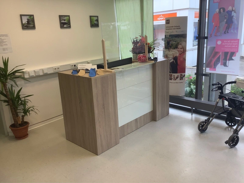 Sanitätshaus Meyer Orthopädietechnik Neuroorthopäd Sanitätshaus – Bild 4