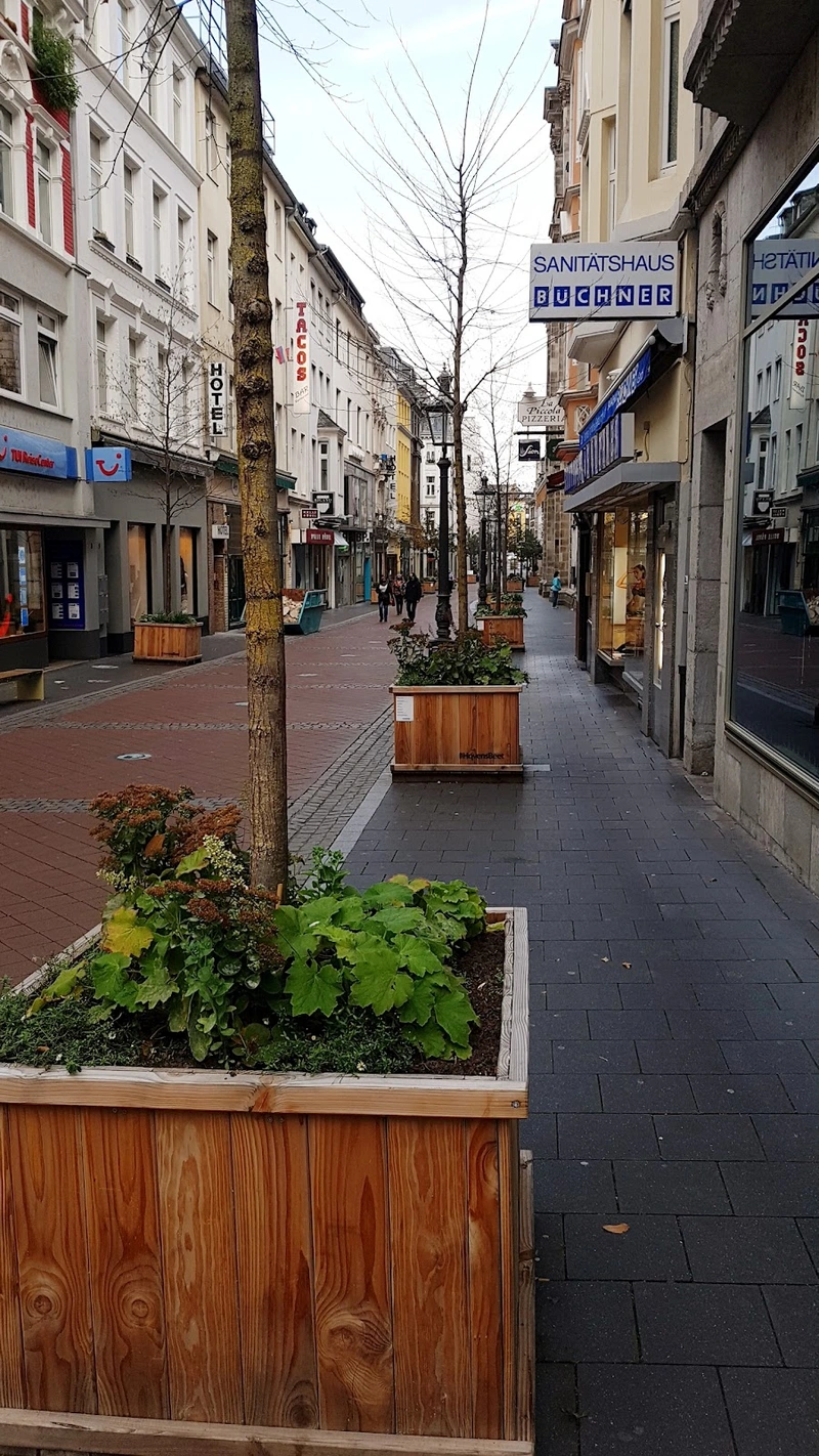 Sanitätshaus BÜCHNER GMBH – Bild 3