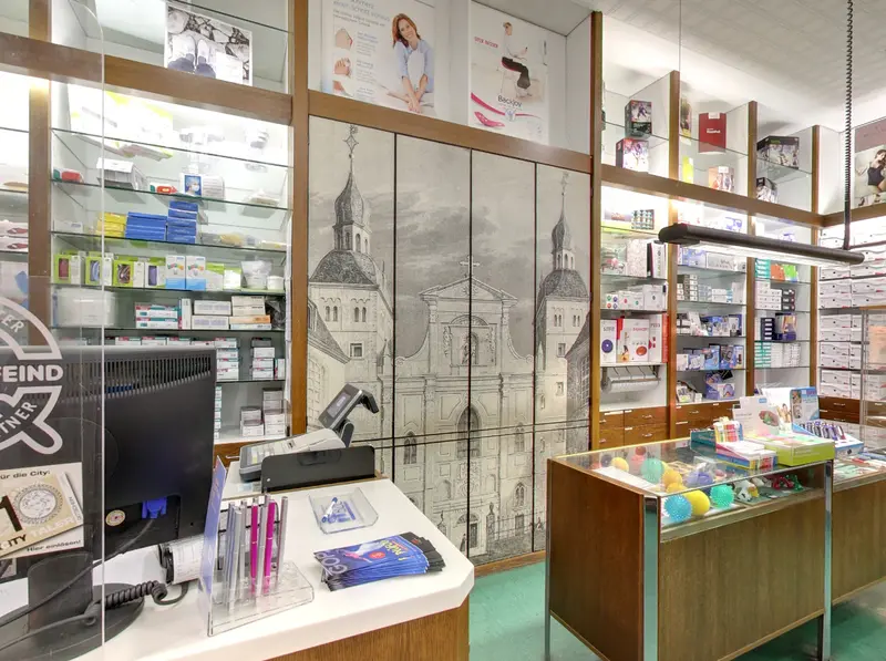 Sanitätshaus BÜCHNER GMBH – Bild 4