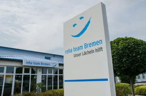 Reha Team Leer Medizintechnik GmbH & Co. KG Zweigniederlassung Bremen – Bild 3