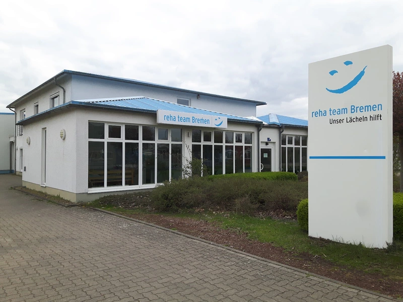 Reha Team Leer Medizintechnik GmbH & Co. KG Zweigniederlassung Bremen – Bild 5