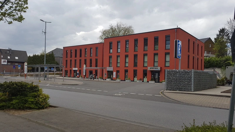 Sanaflair / Sanitätshaus Brüggen – Bild 4