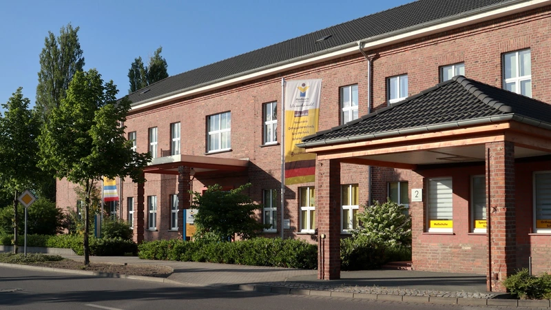 Medicare GmbH – Bild 1