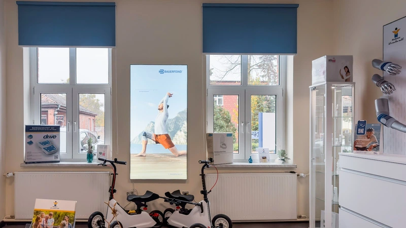 Medicare GmbH – Bild 2