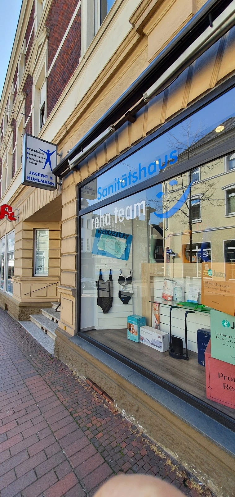 Jaspert & Kuhlmann OHG – Bild 1