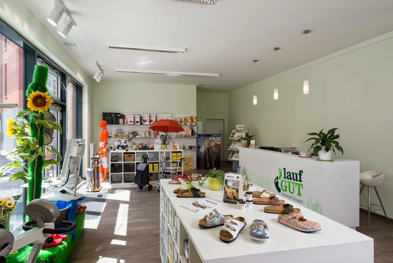 Vital-Sanitätshaus – Bild 2