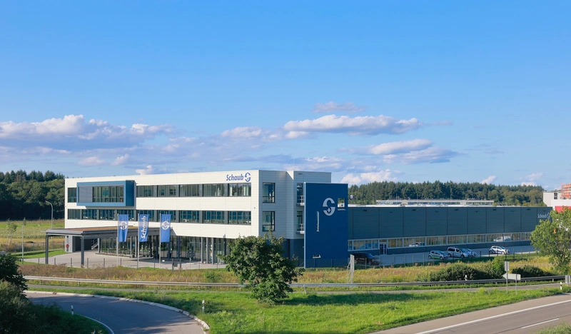 Sanitätshaus Franz Schaub KG – Bild 2