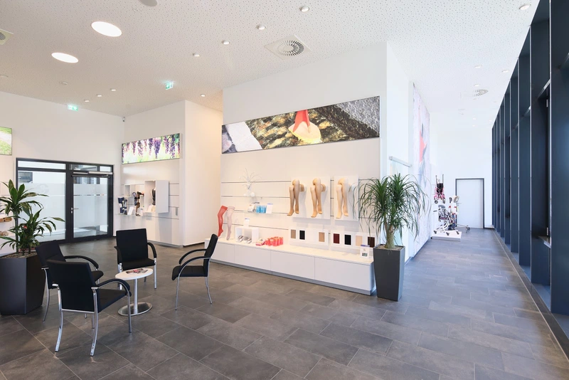 Sanitätshaus Franz Schaub KG – Bild 4