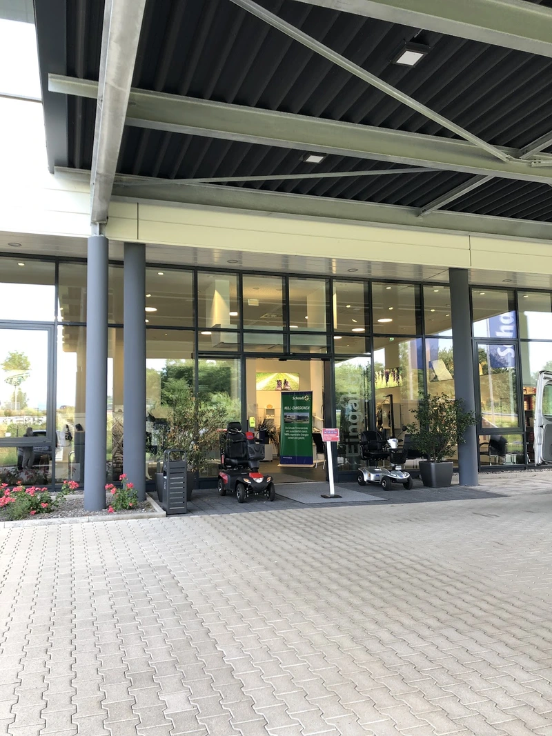 Schaub Sanitätshaus – Bild 1