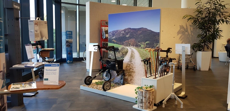 Schaub Sanitätshaus – Bild 5