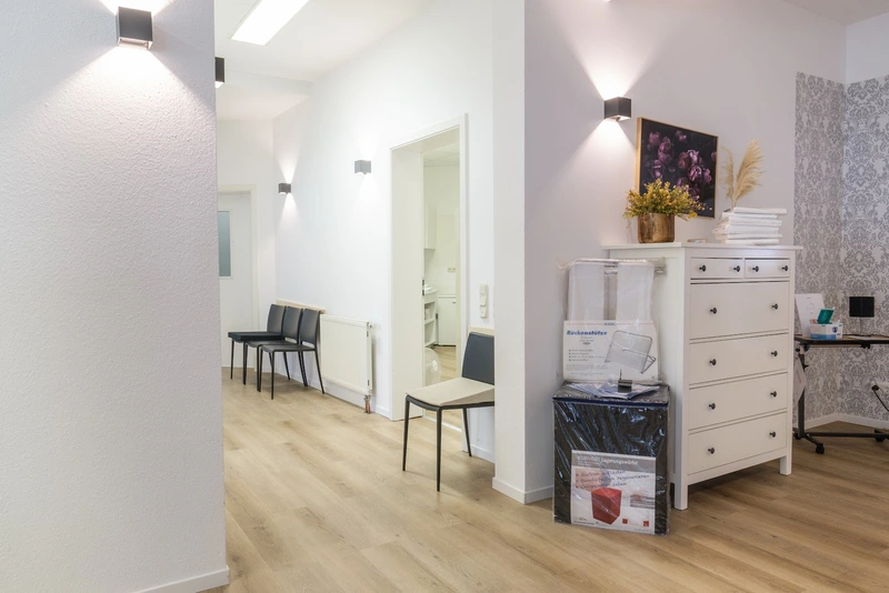 Sanitätshaus Fritsch GmbH Sanitätshaus – Bild 3