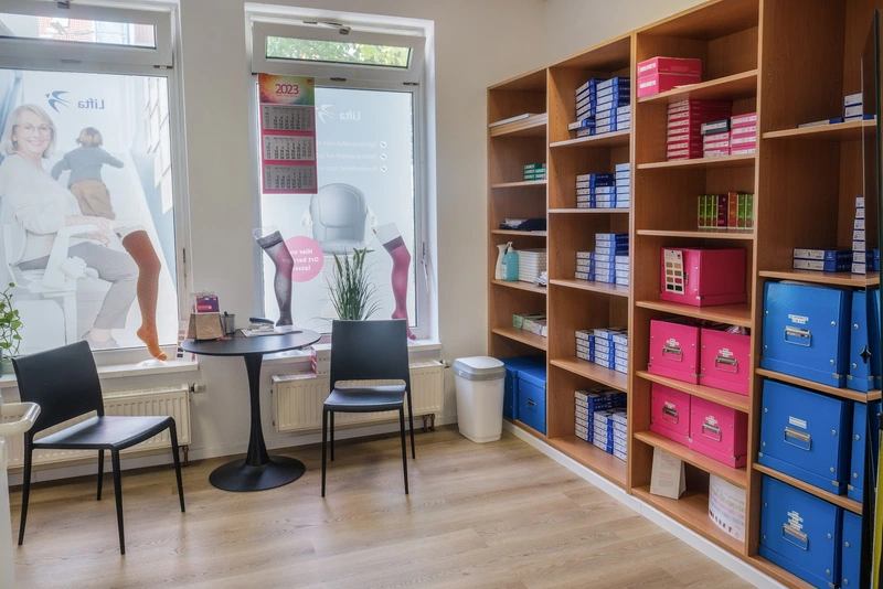 Sanitätshaus Fritsch GmbH Sanitätshaus – Bild 4