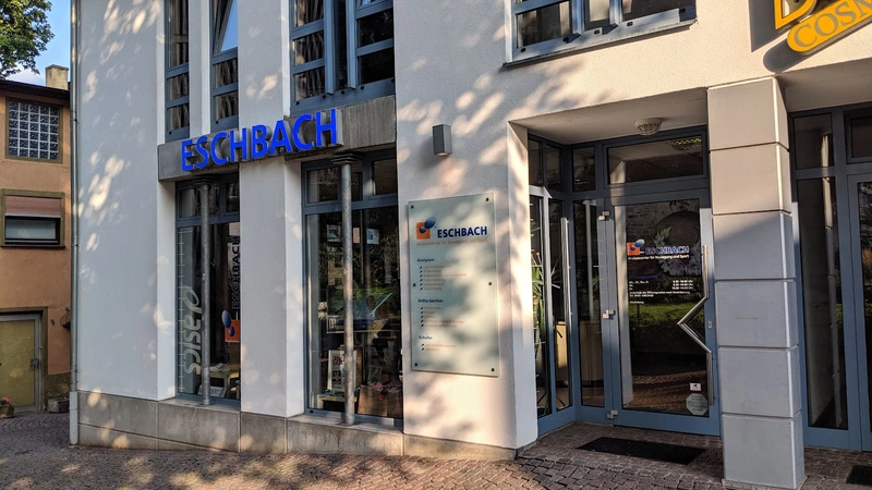 Sanitätshaus KAPHINGST GmbH – Bild 1