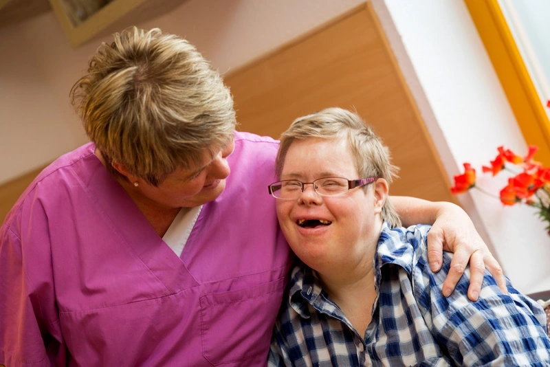 DRK Kreisverband Rügen-Stralsund Sozialstation Stralsund – Bild 4