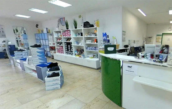 Seitz Orthopädie-Technik GmbH – Bild 2