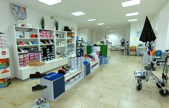 Seitz Orthopädie-Technik GmbH – Bild 3