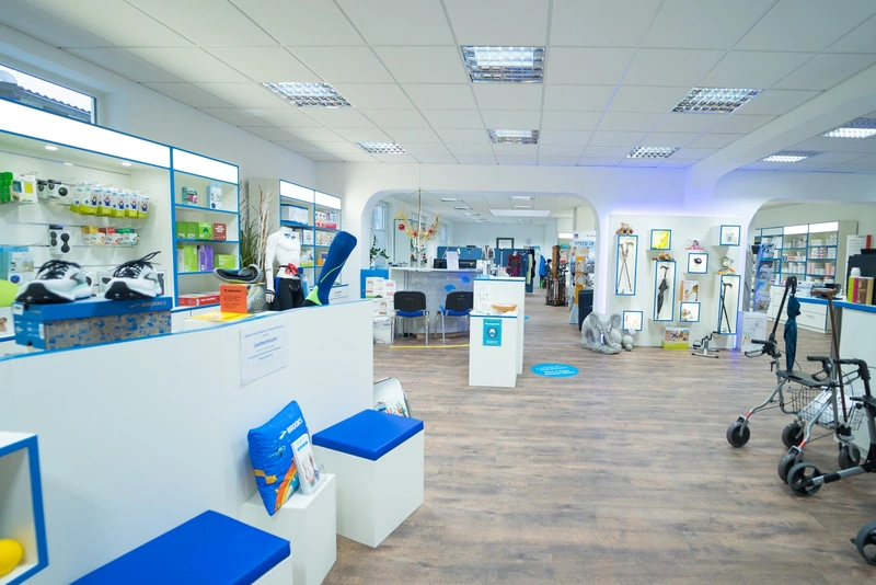 reha team Betzlbacher OHG – Bild 3