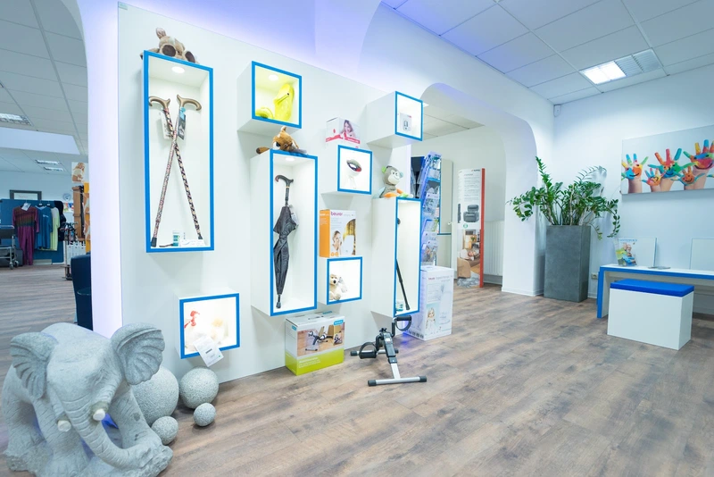 reha team Betzlbacher OHG – Bild 4