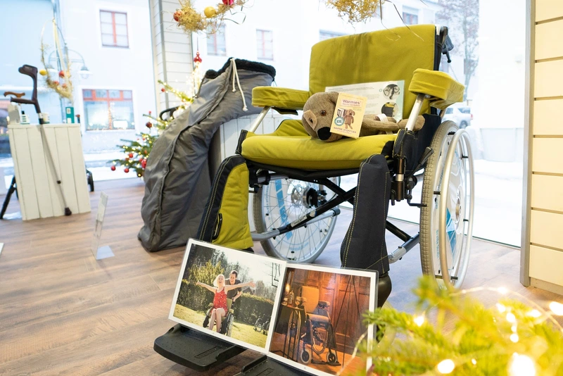 reha team Betzlbacher OHG – Bild 5