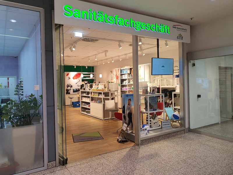 OTB GmbH Sanitätsfachgeschäft – Bild 3